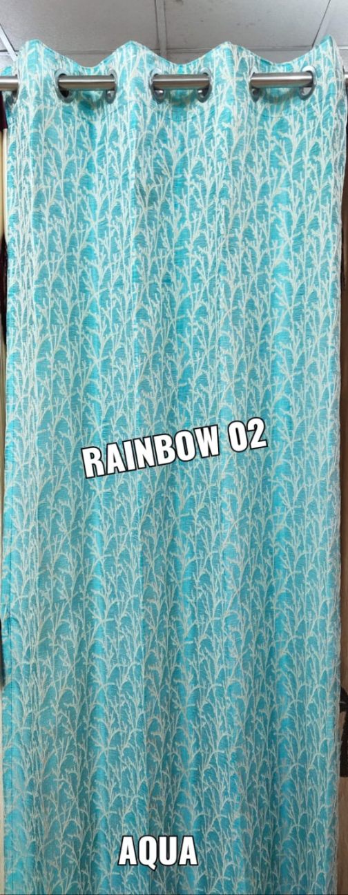 RAINBOW ALLOVER 02