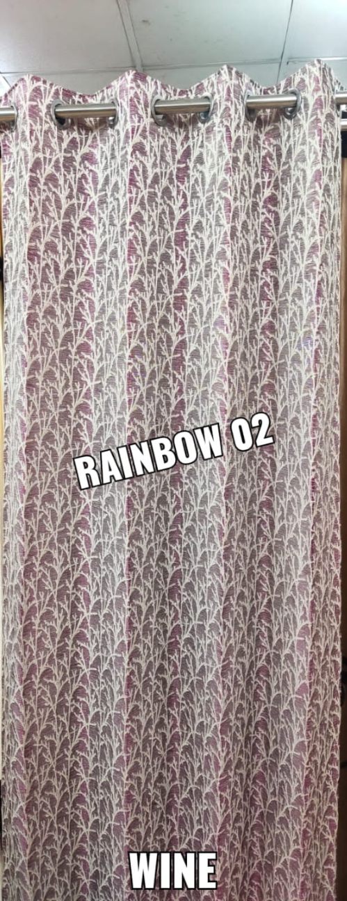 RAINBOW ALLOVER 02