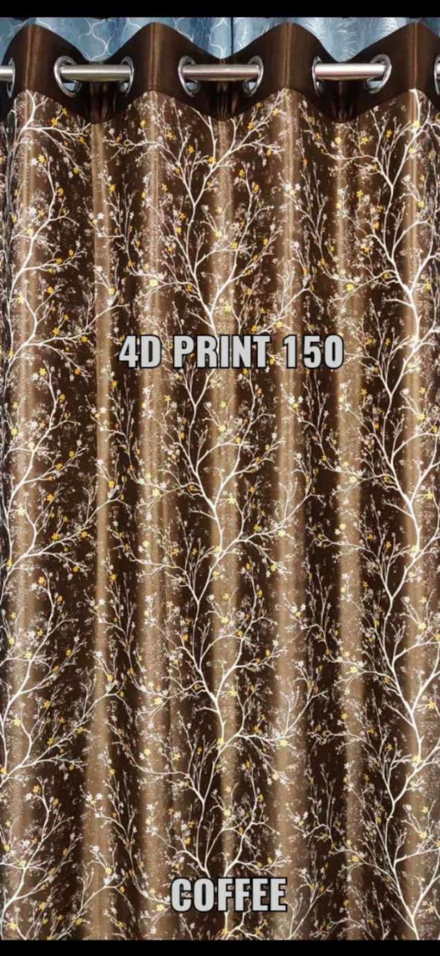 4D PRINT 150