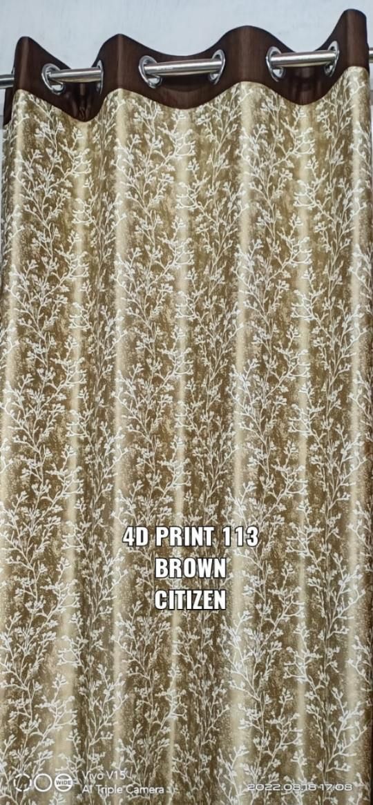 4D PRINT 113