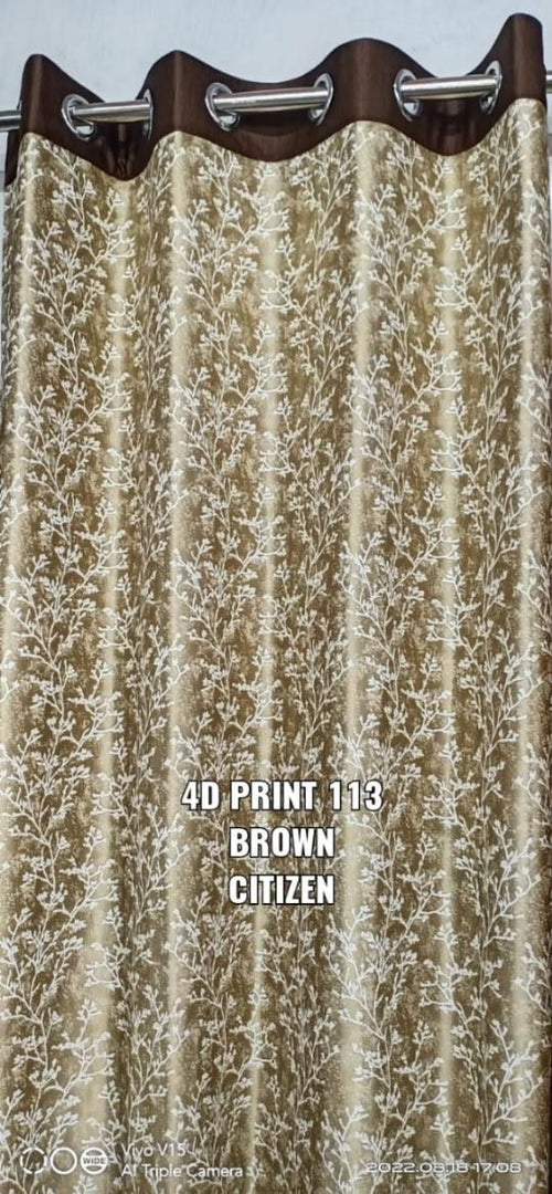 4D PRINT 113