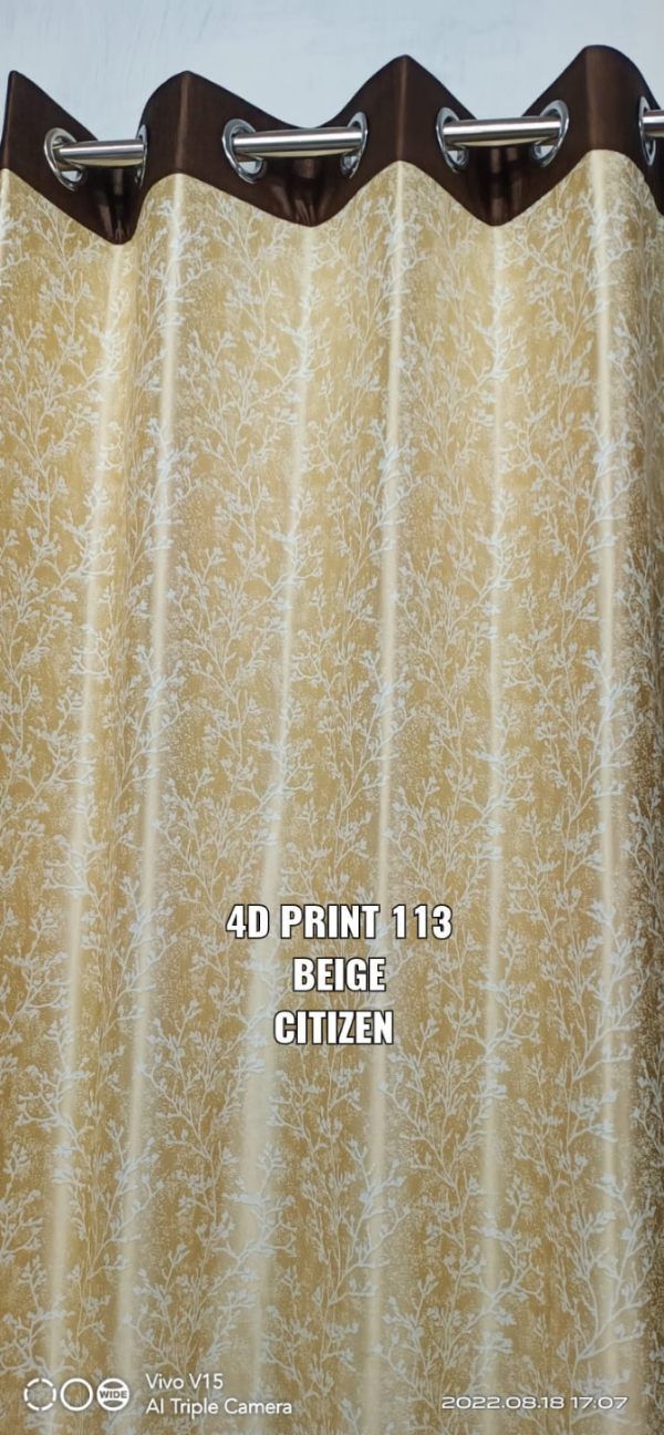 4D PRINT 113