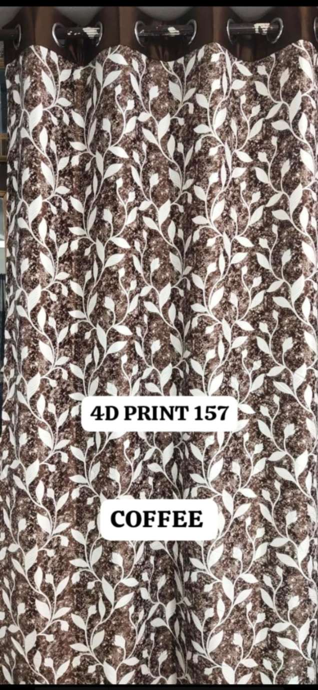 4D PRINT 157