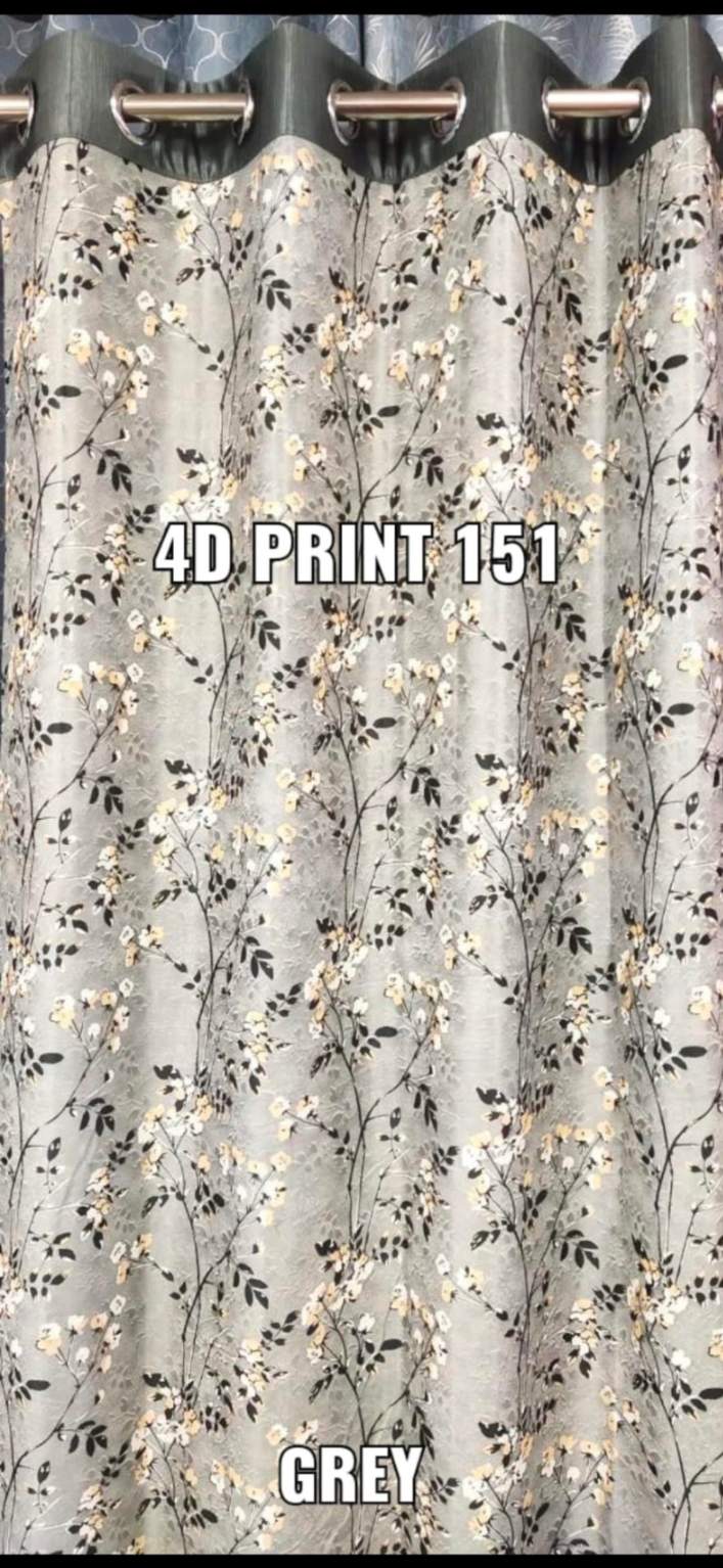 4D PRINT 151