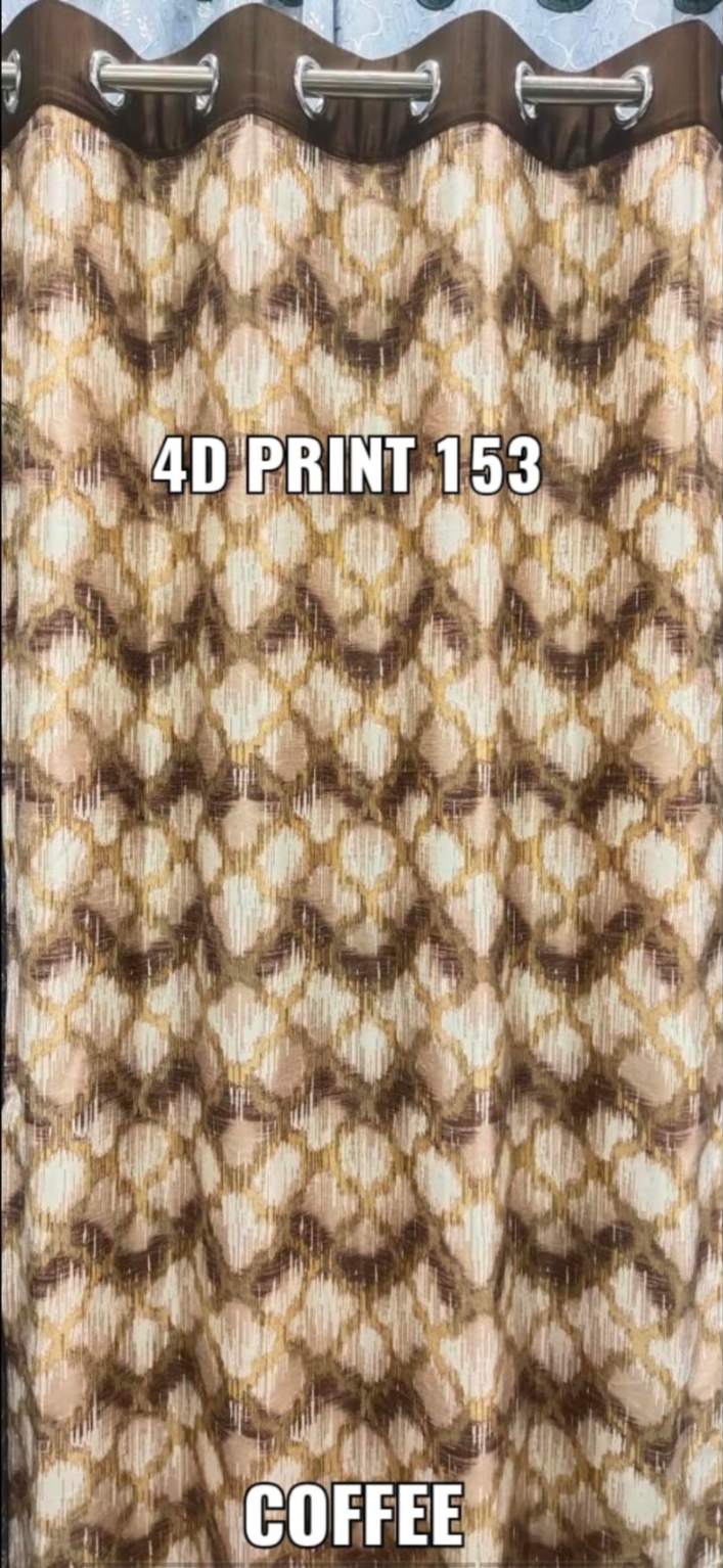 4D PRINT 153