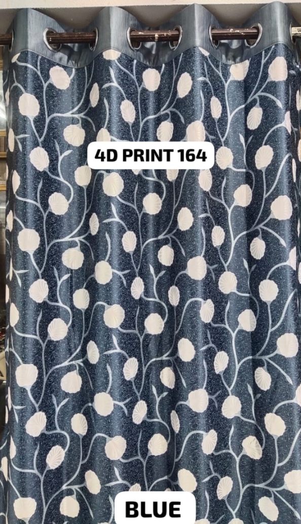 4D PRINT 164