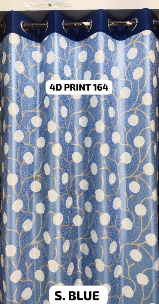 4D PRINT 164