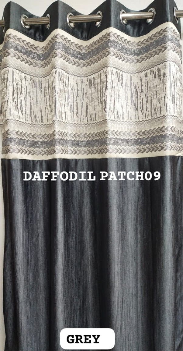 DAFFODIL PATCH 09