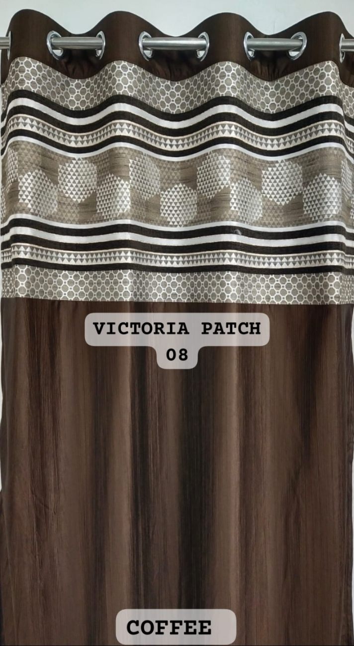 VICTORIA PATCH 08