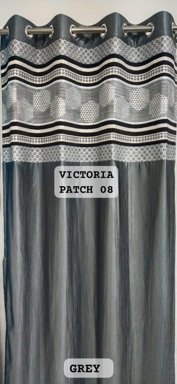 VICTORIA PATCH 08