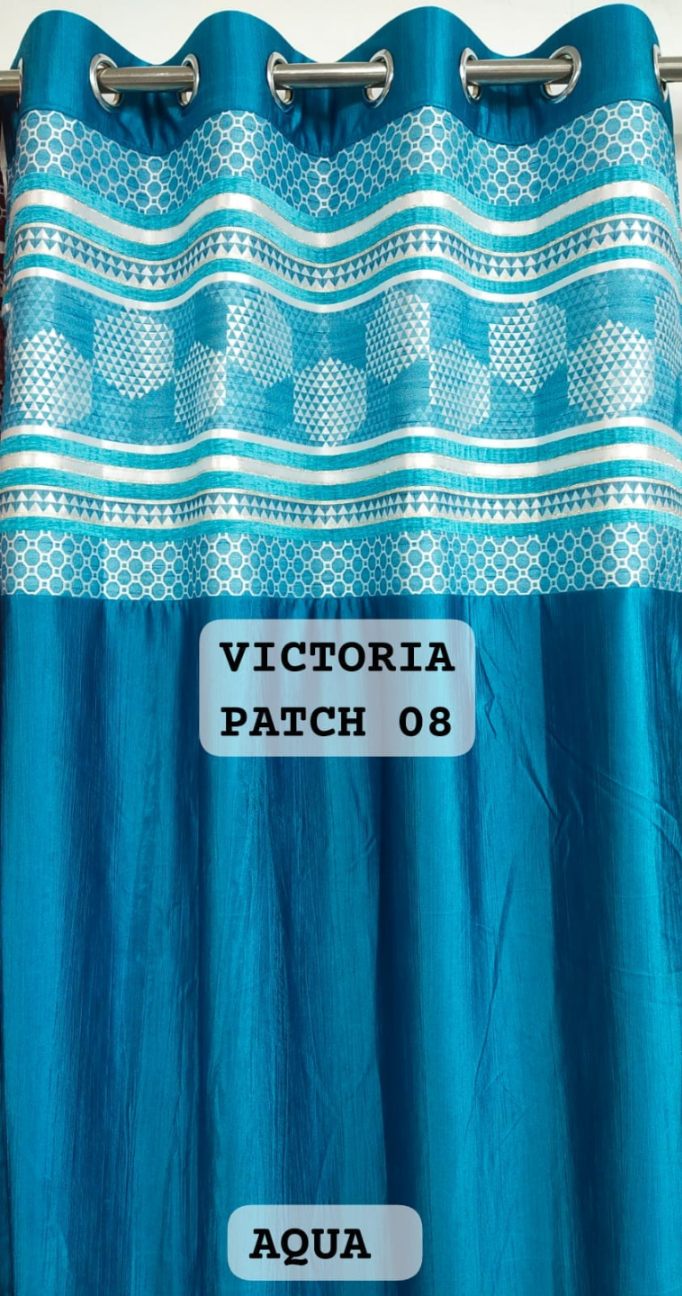 VICTORIA PATCH 08