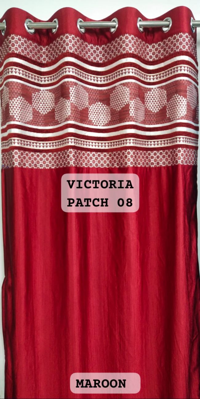 VICTORIA PATCH 08