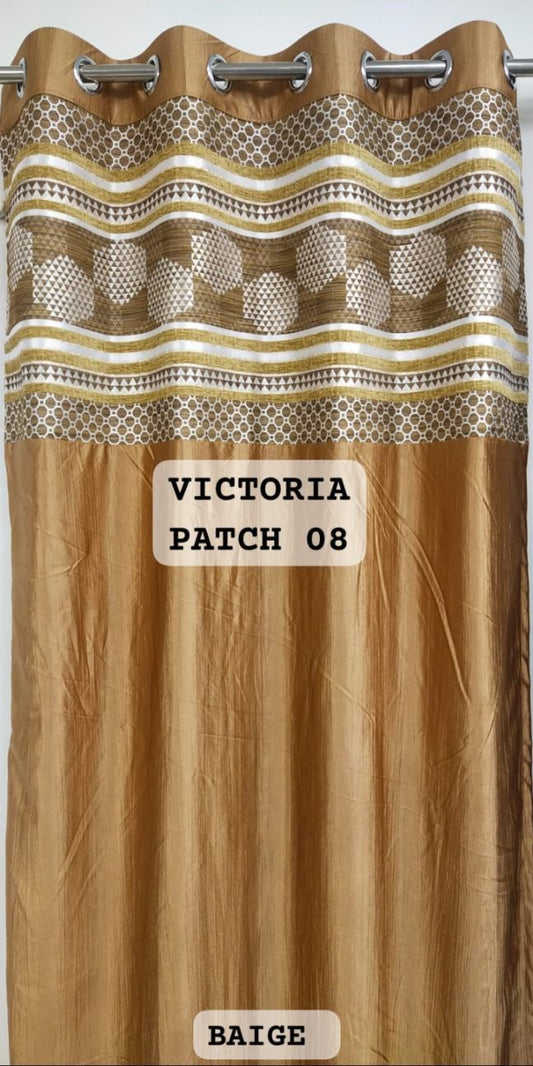 VICTORIA PATCH 08