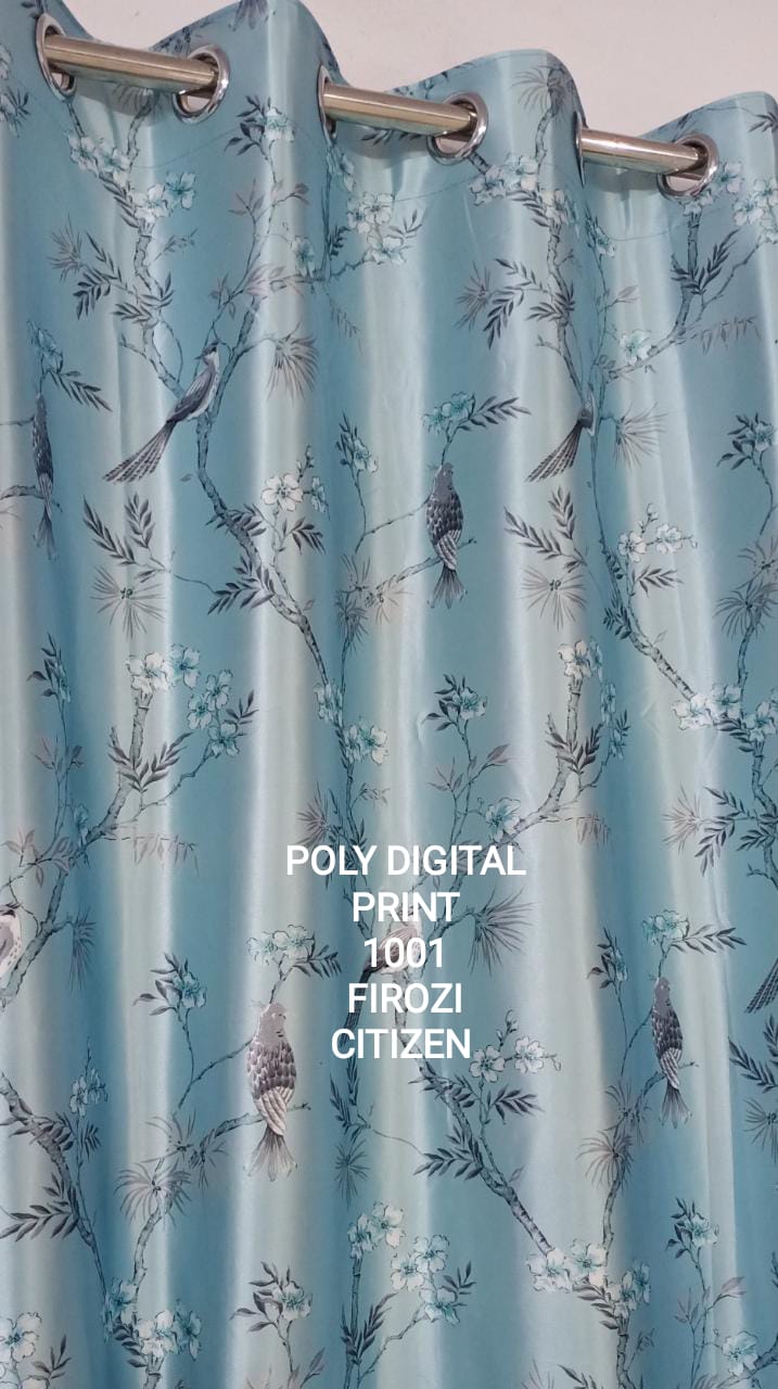 POLY DIGITAL PRINT 1001