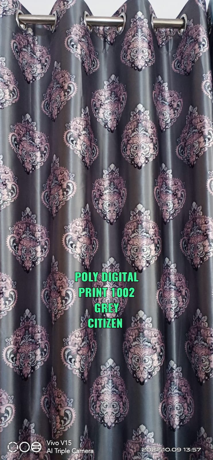 POLY DIGITAL PRINT 1002