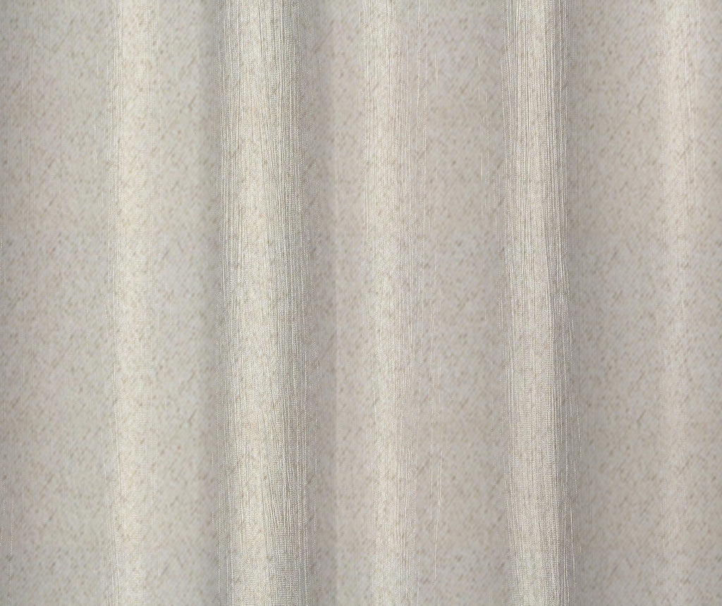 Midas Decor Premium Blackout Shade Fabric  | 100% Light Blocking Polyester Curtain Material for Home & Office