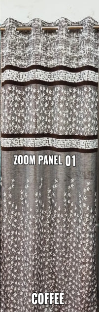 ZOOM PANEL 01
