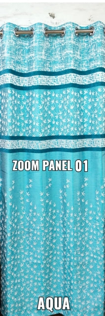 ZOOM PANEL 01