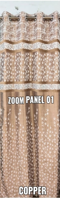 ZOOM PANEL 01