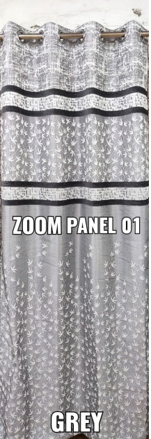 ZOOM PANEL 01