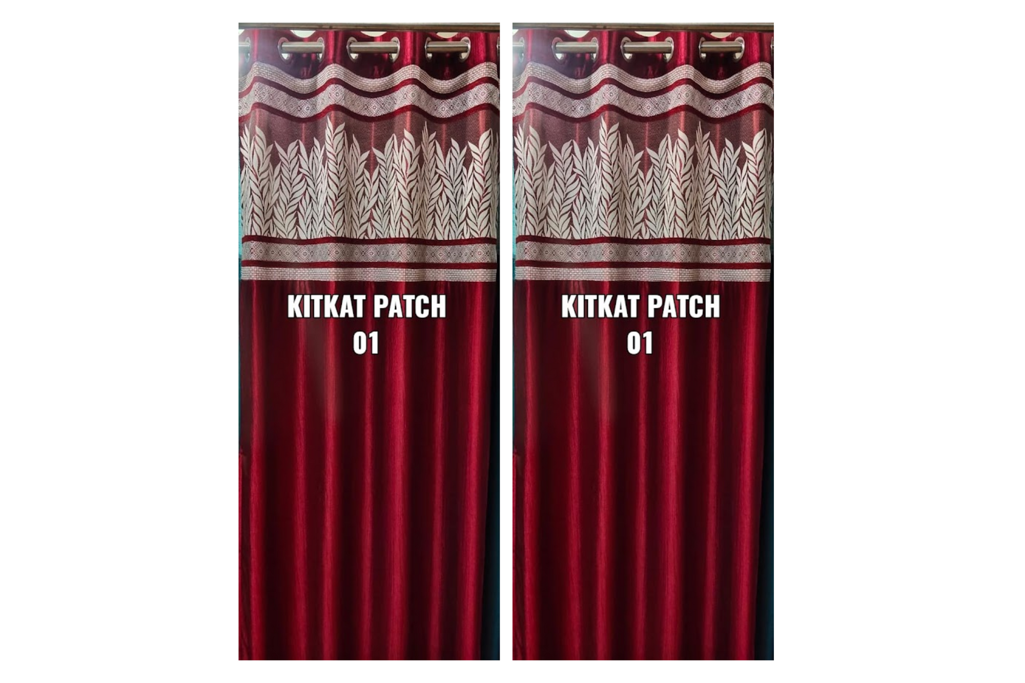 KITKAT PATCH 1001