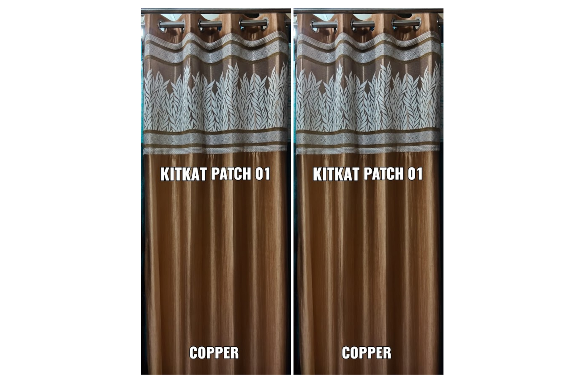 KITKAT PATCH 1001