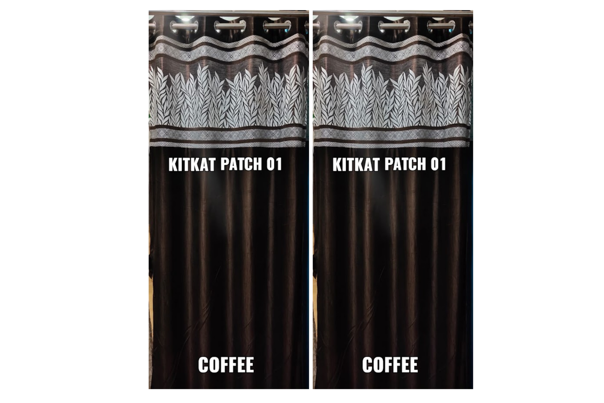 KITKAT PATCH 1001