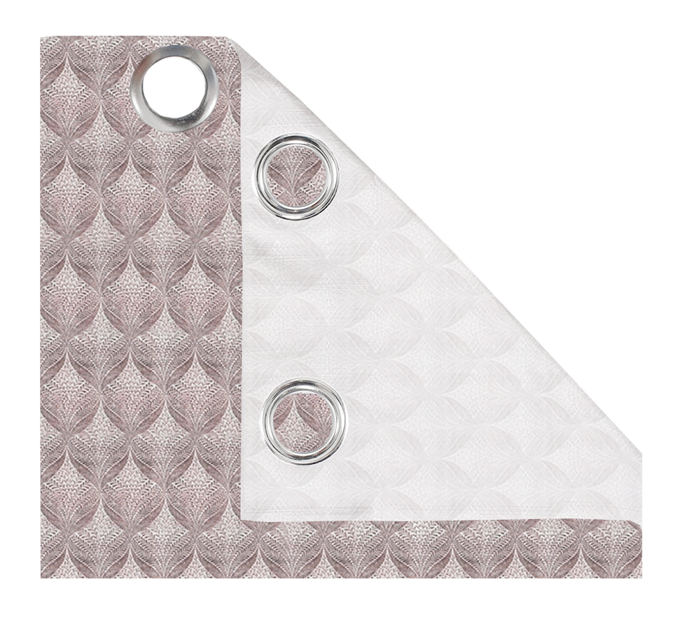 Print World Collection | Elegant Printed Curtain & Upholstery Fabric”