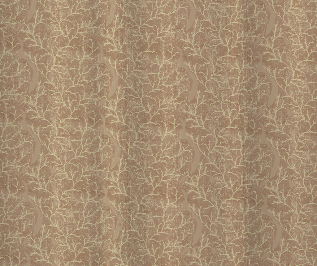 CENTRAL PARK 16 CURTAINS