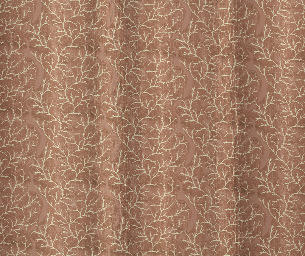 CENTRAL PARK 40 CURTAINS