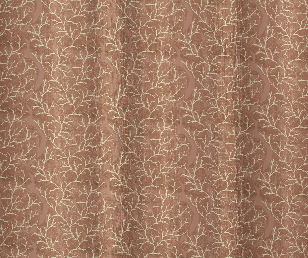 CENTRAL PARK 40 CURTAINS