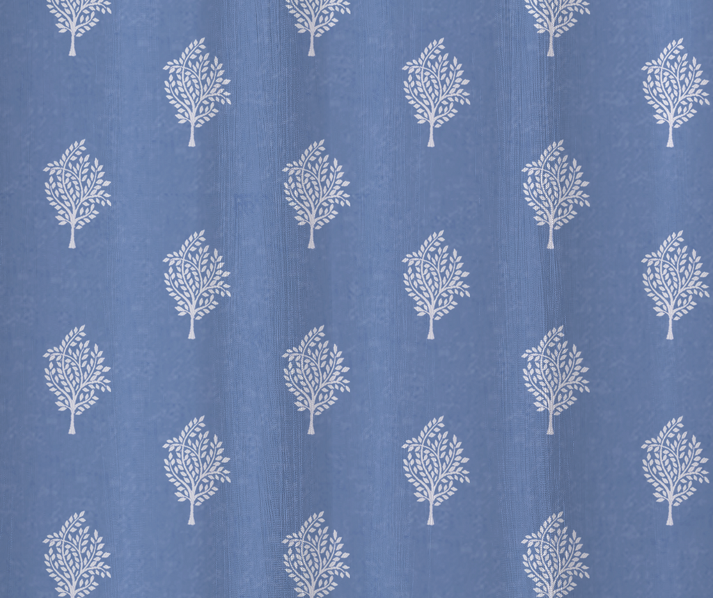 CENTRAL PARK 50 CURTAINS