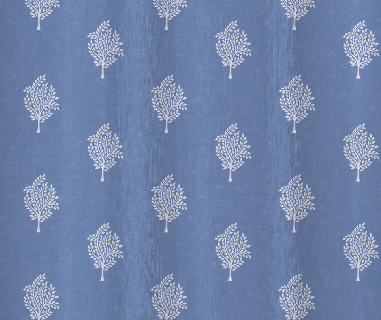 CENTRAL PARK 50 CURTAINS