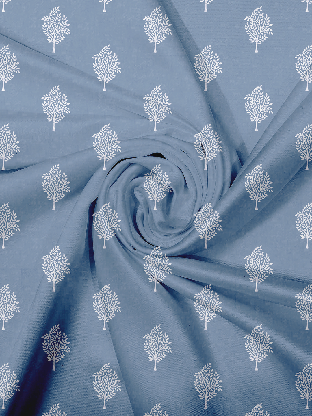 CENTRAL PARK 50 CURTAINS