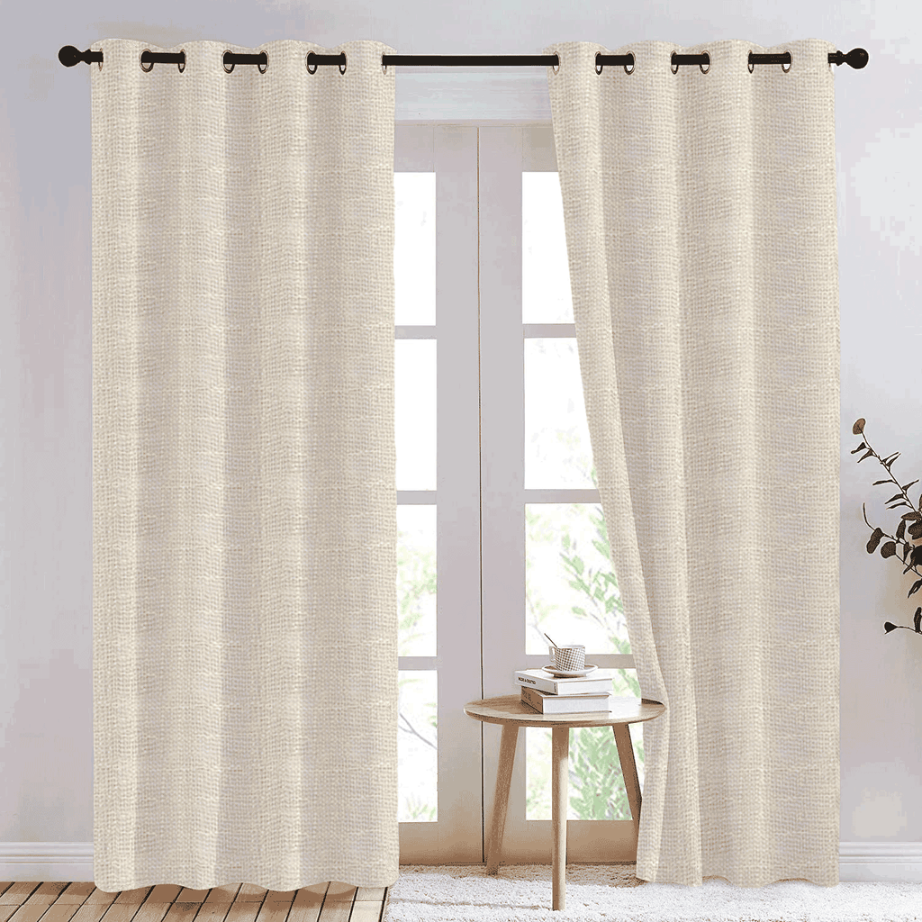 Mumbai Magic Sheer – Elegant 100% Polyester Curtain Fabric | 48” Width | Citizen Synthetics Pvt. Ltd.