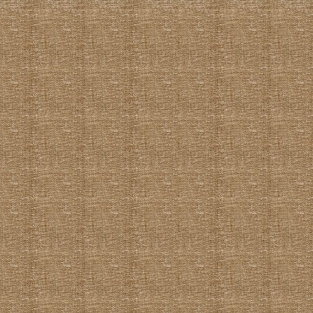 Textured brown fabric pattern