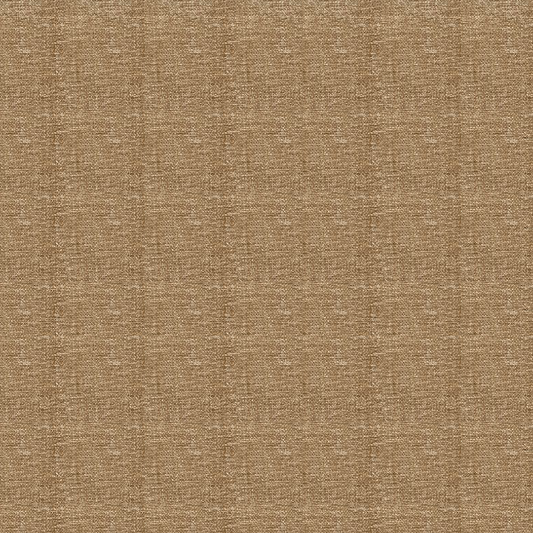 Textured brown fabric pattern