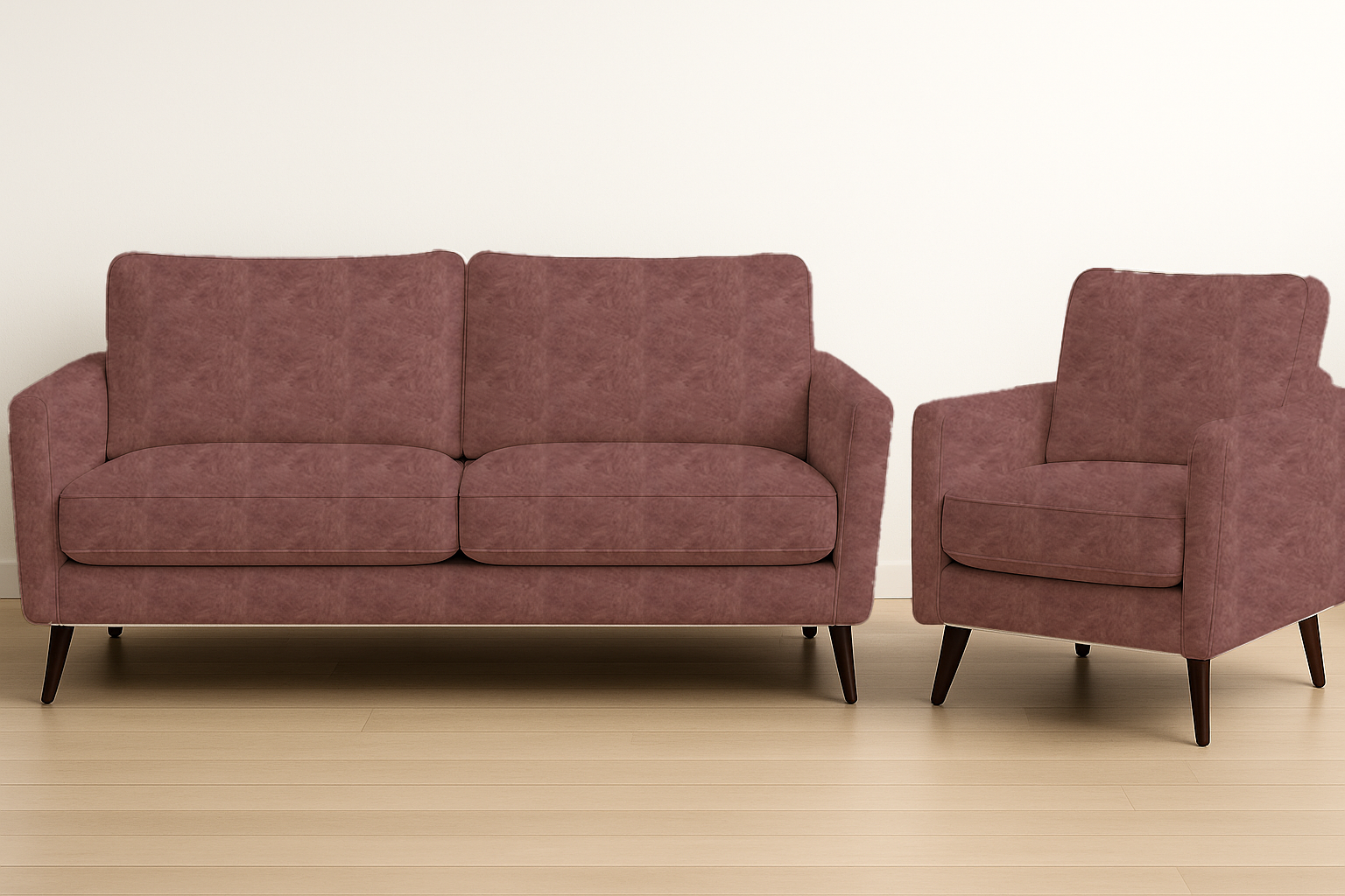Midas Decor UDAAN Collection Upholstery Fabric with Matching Cushion Covers | Premium Durable Polyester Blend | Elegant Home & Sofa Décor – Sr. No. 01