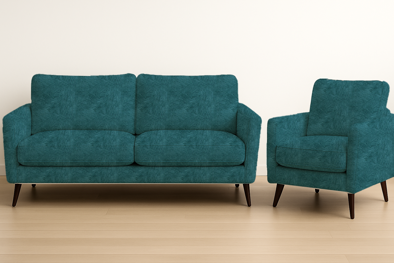 Midas Decor UDAAN Collection Upholstery Fabric with Matching Cushion Covers | Premium Durable Polyester Blend | Elegant Home & Sofa Décor – Sr. No. 11