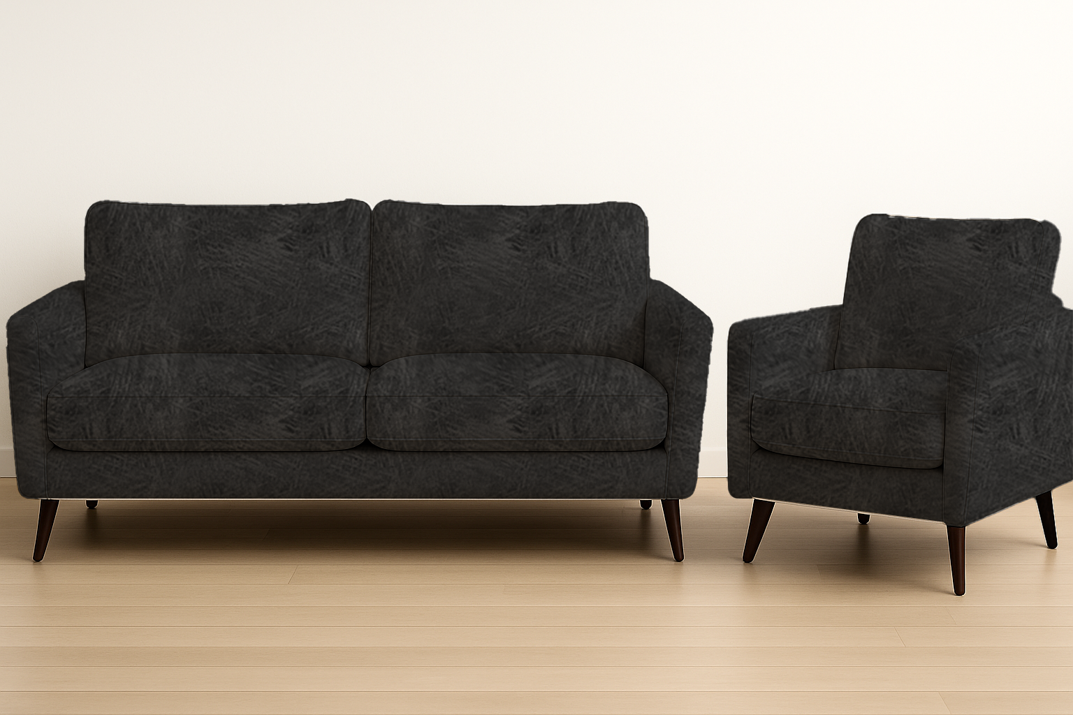 Midas Decor UDAAN Collection Upholstery Fabric with Matching Cushion Covers | Premium Durable Polyester Blend | Elegant Home & Sofa Décor – Sr. No. 09