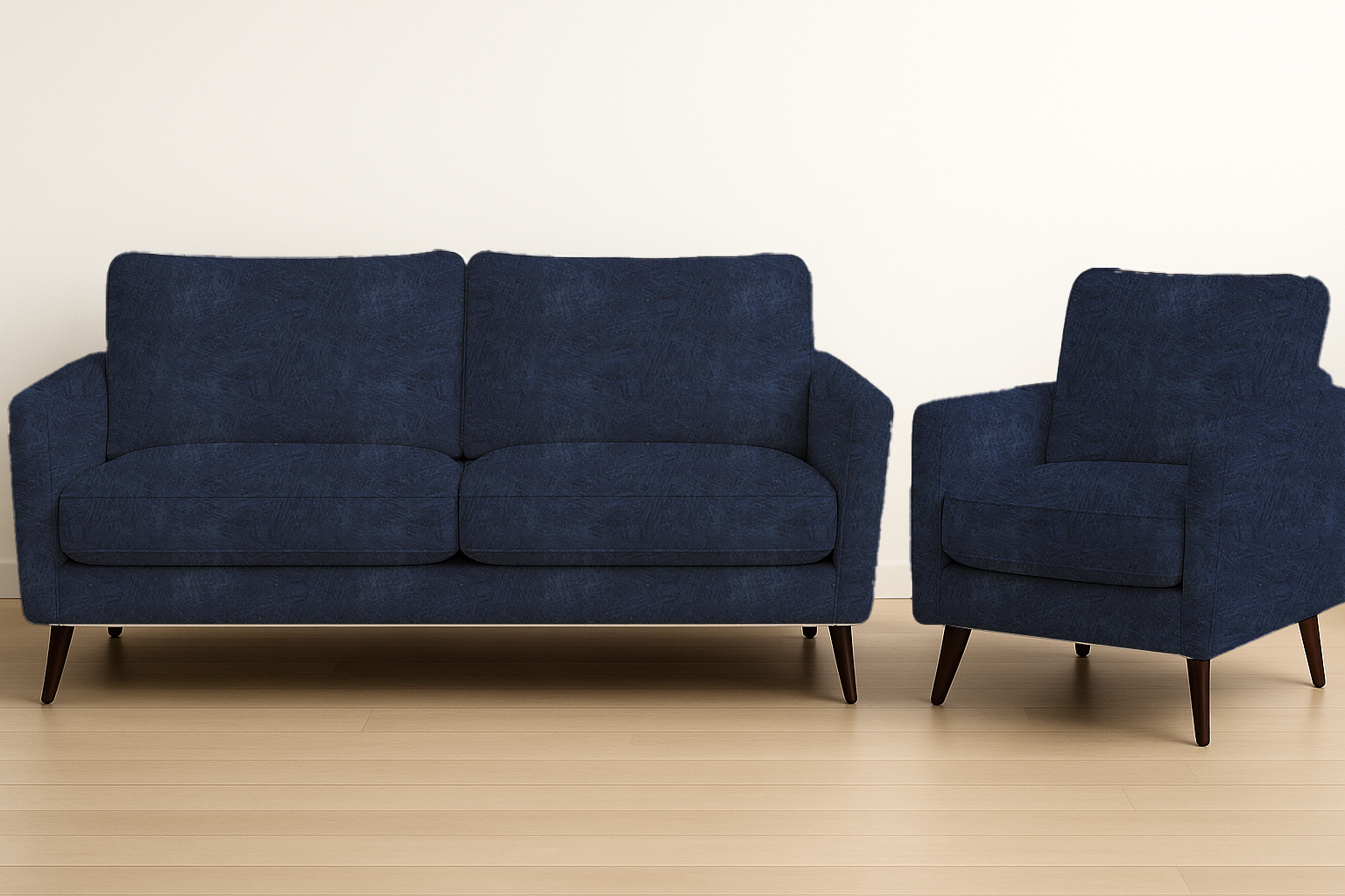 Midas Decor UDAAN Collection Upholstery Fabric with Matching Cushion Covers | Premium Durable Polyester Blend | Elegant Home & Sofa Décor – Sr. No. 13