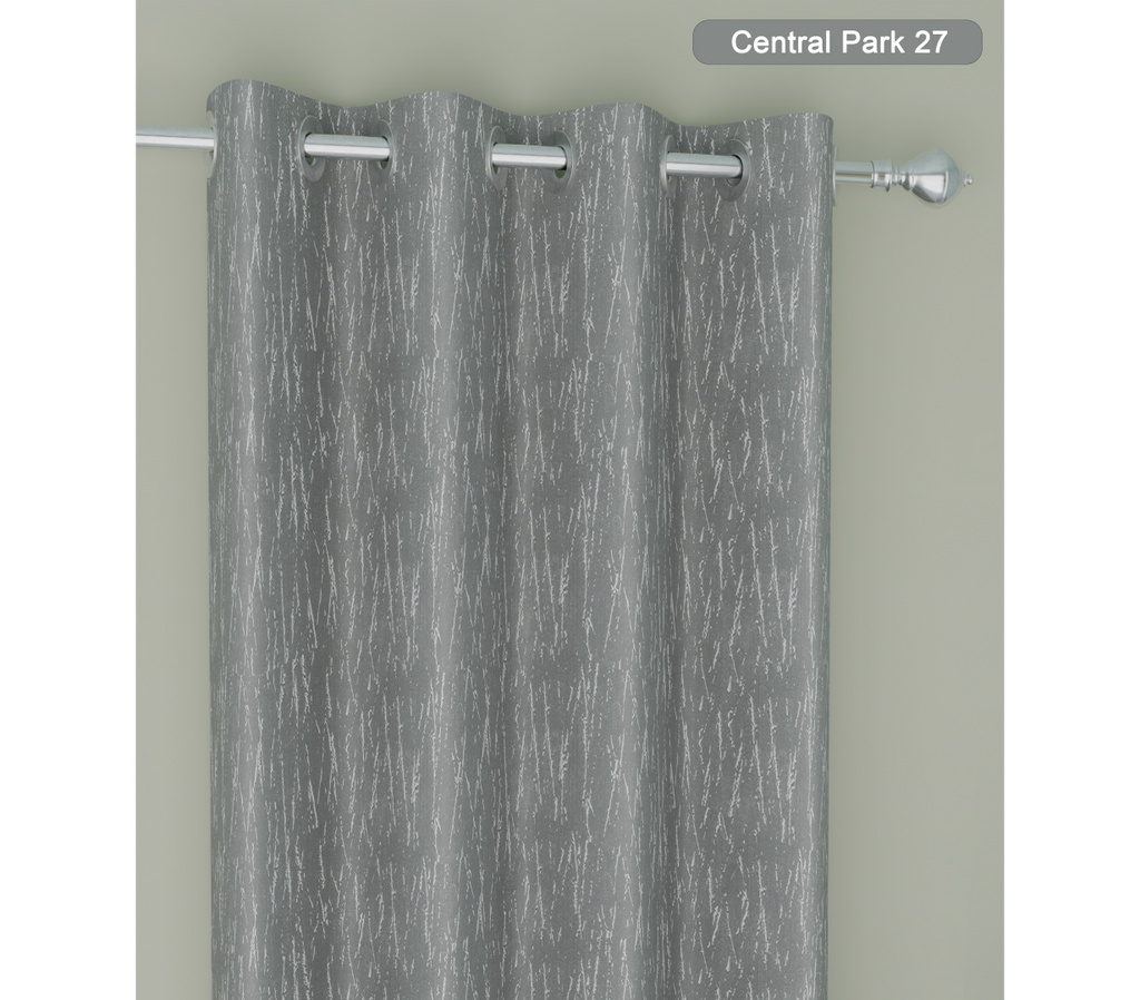 CENTRAL PARK 27 CURTAINS