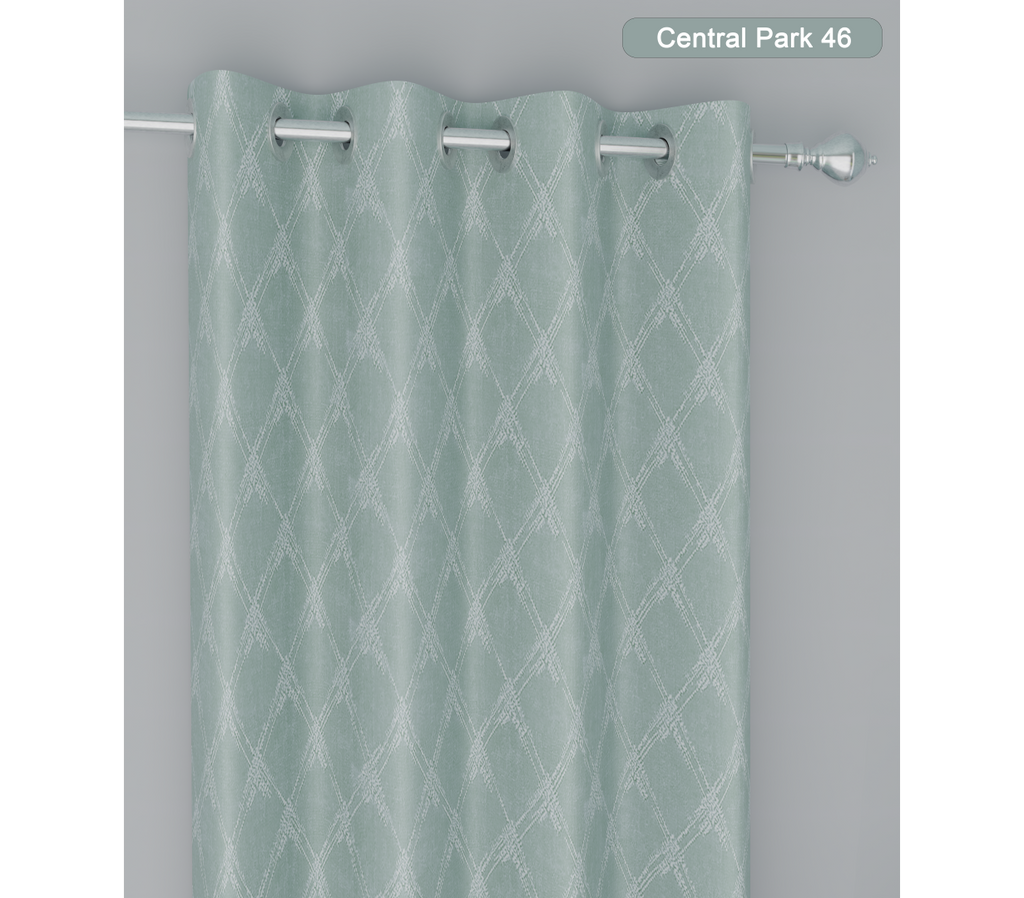 CENTRAL PARK 46 CURTAINS