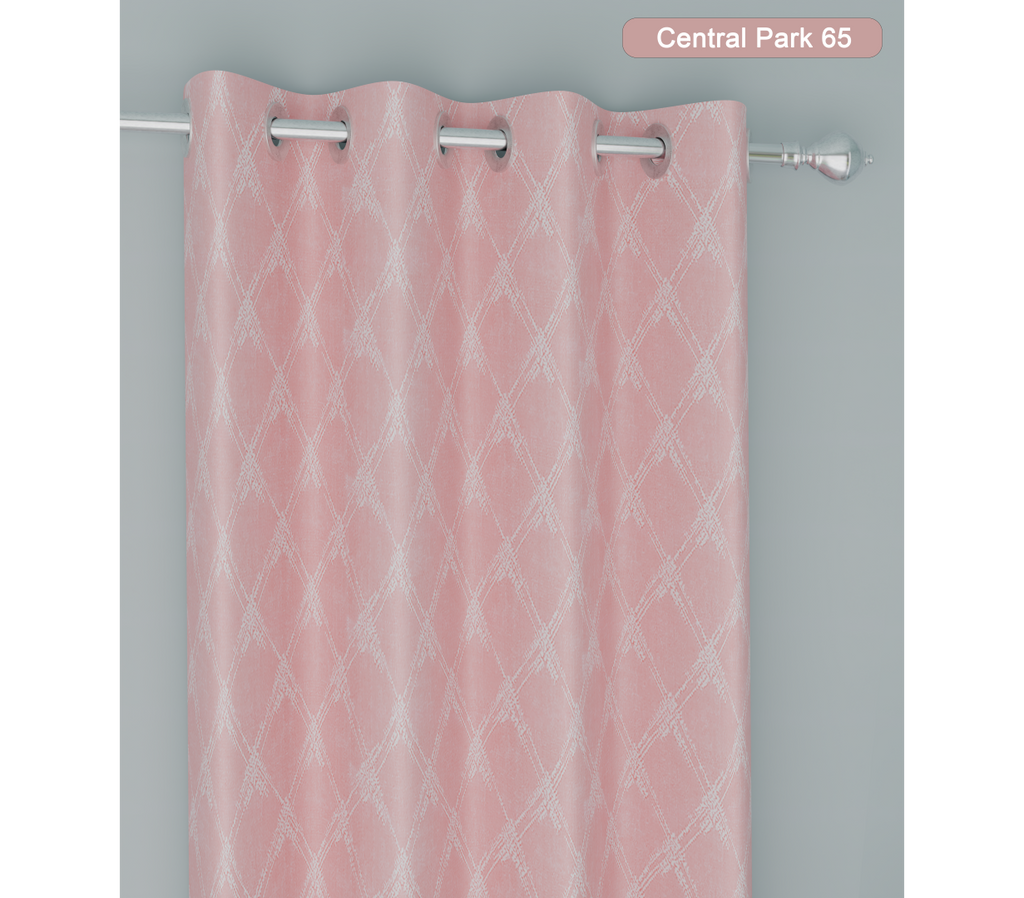 CENTRAL PARK 45 CURTAINS