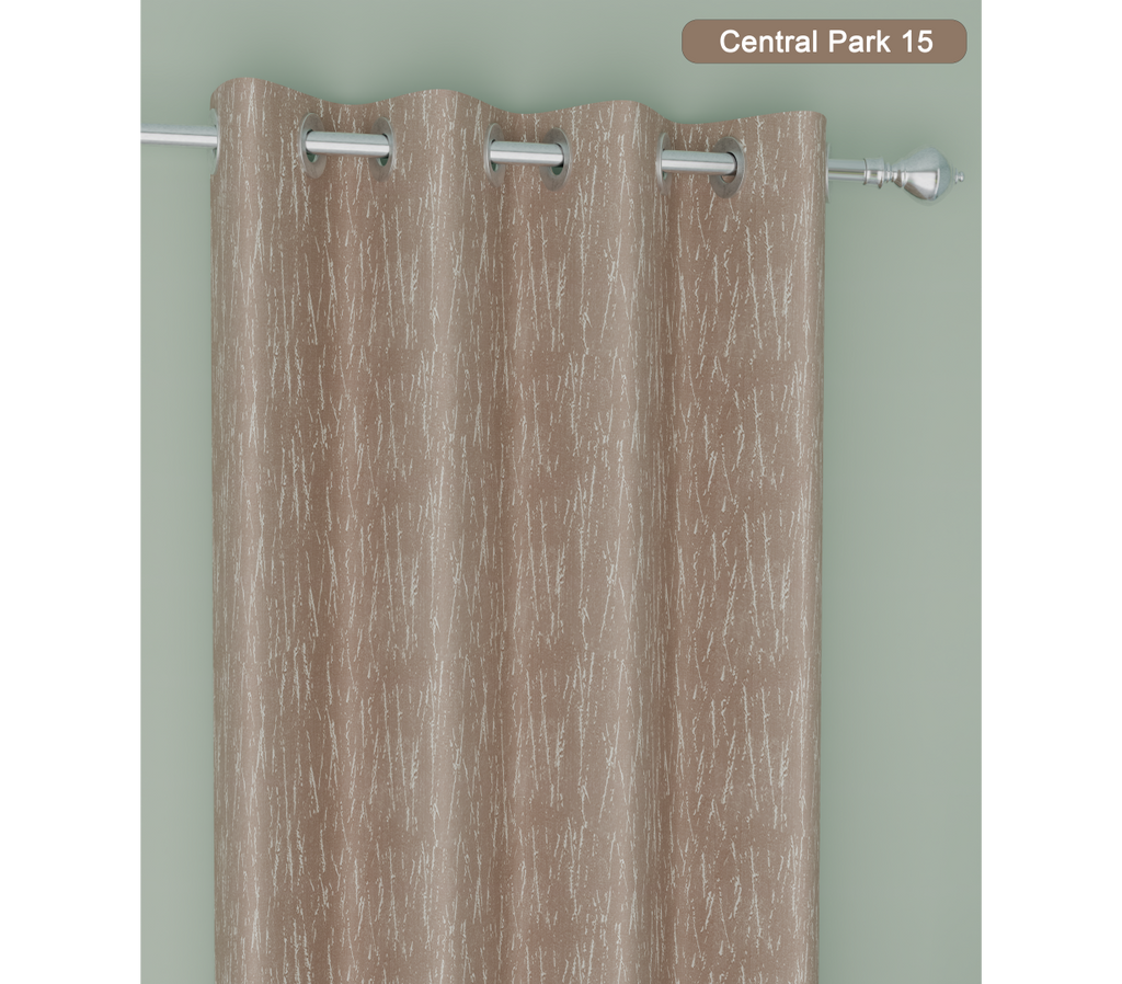 CENTRAL PARK 15 CURTAINS