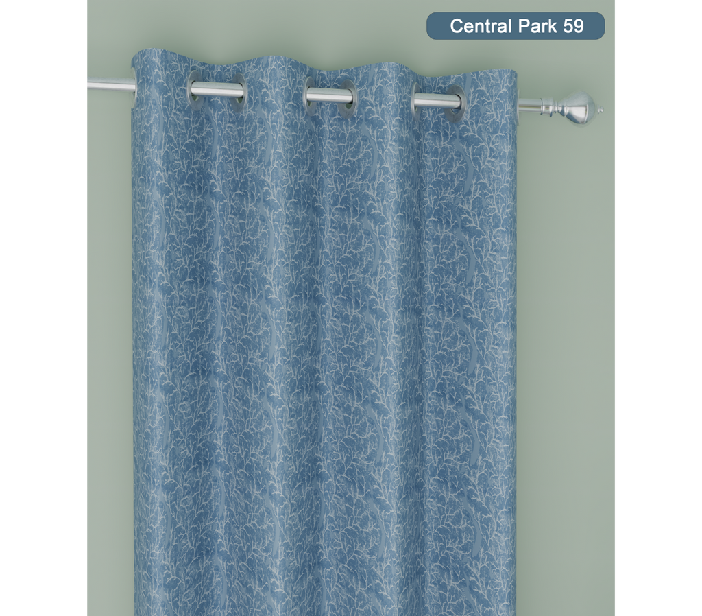 CENTRAL PARK 59 CURTAINS
