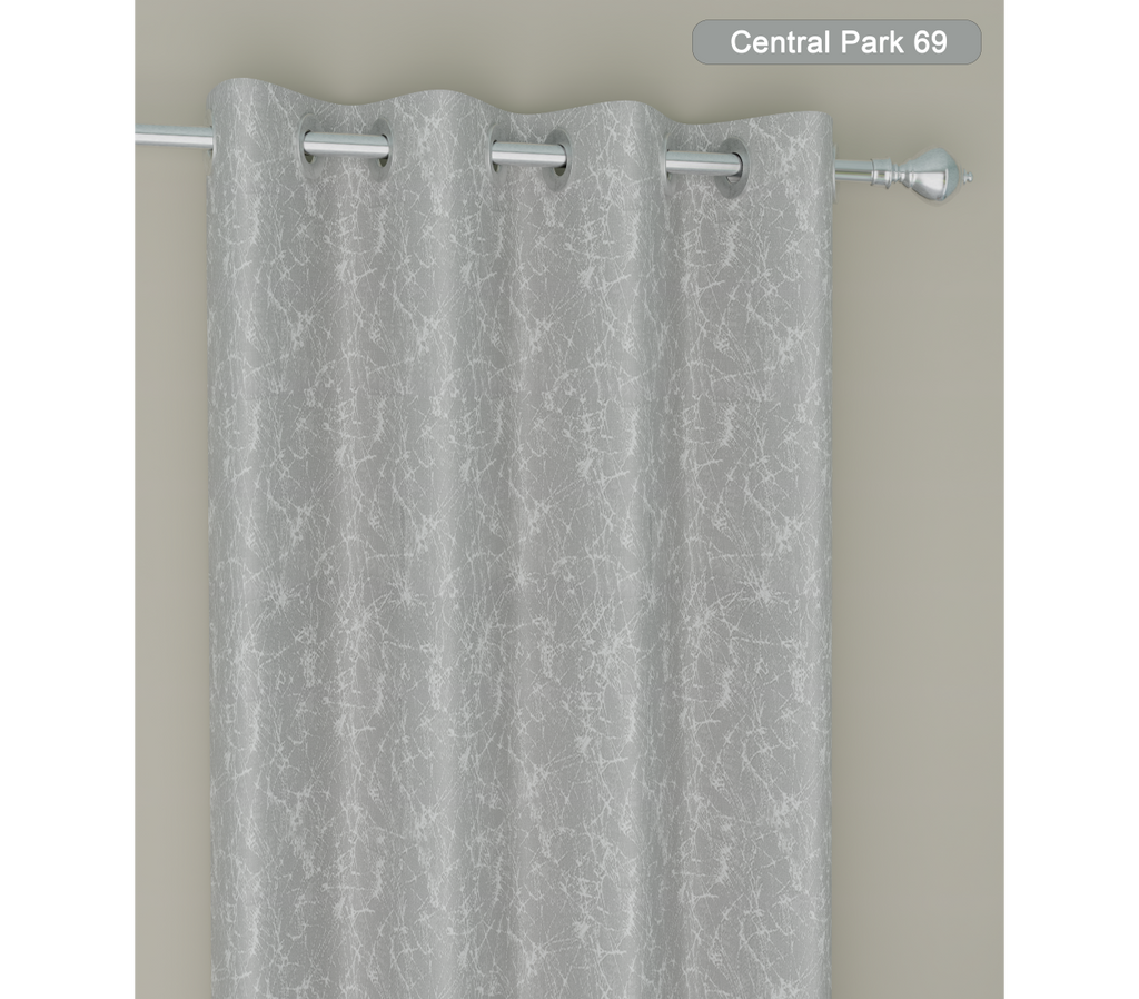 CENTRAL PARK 69 CURTAINS