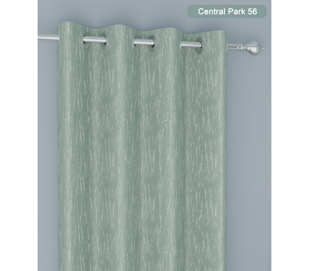 CENTRAL PARK 56 CURTAINS