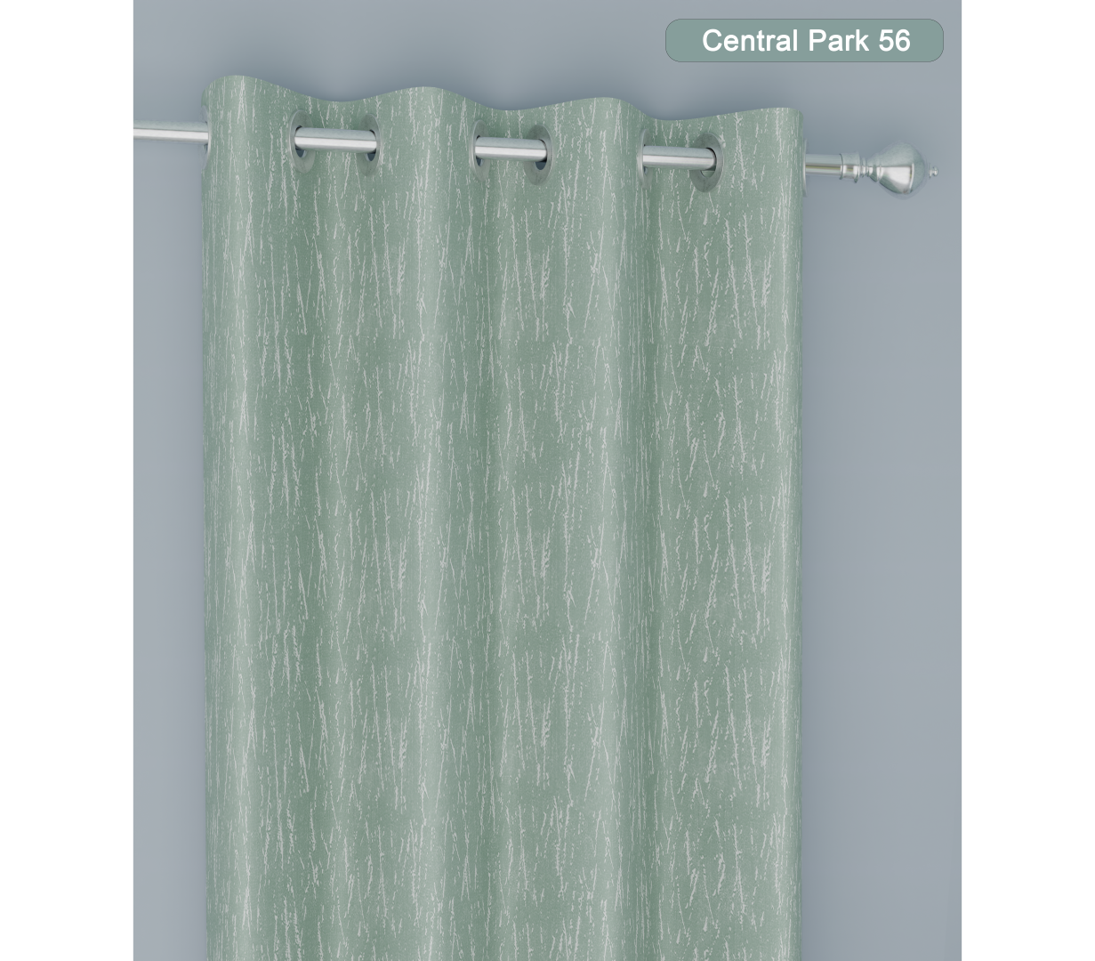 CENTRAL PARK 56 CURTAINS