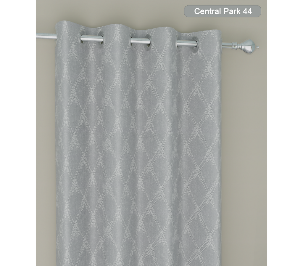 CENTRAL PARK 44 CURTAINS